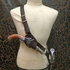 Medieval pirate leather - medieval,