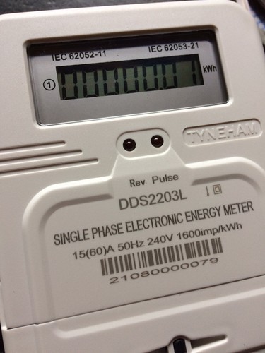 Brand new single phase lcd - single,