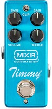 MXR CSP027 Custom Shop Timmy