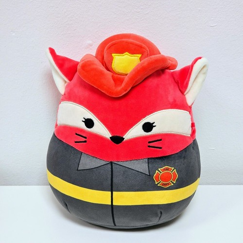 Squishmallows fifi the fox - squishmallows,