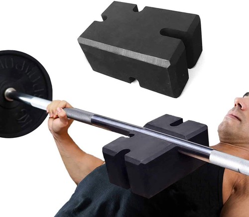 Lara star bench press blocks - bench,