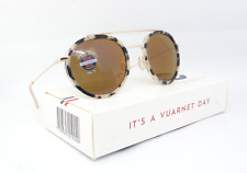 VUARNET VL 1613 0016 2130 JAMES BOND DANIEL CRAIG SUNGLASSES  PURPLE FLASH