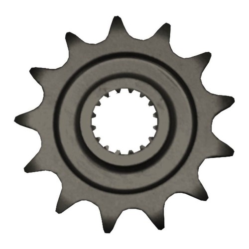 Front sprocket tooth for - tooth,