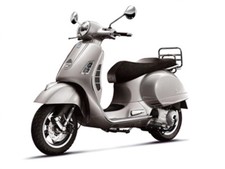 VESPA ET4 Scooter SERVICE