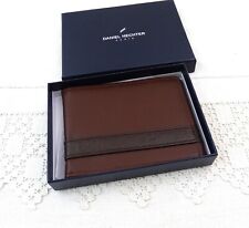 Vintage Unused Boxed  Daniel