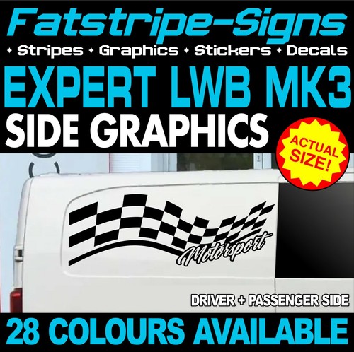 Fit peugeot expert mk3 - fit,