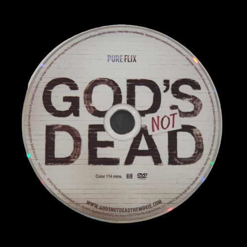 Disc only dvd - disc, ntsc