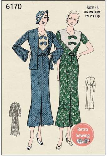 1930 afternoon tea - 1930's, and