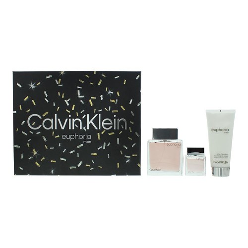 Calvin klein euphoria - klein, 3