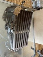 AGA BOILER BRNR ASSY FURIGAS GD80 RG4M313003