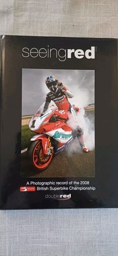 Double red bsb 2008 - bsb,
