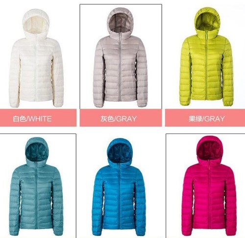 New women down - women, coat