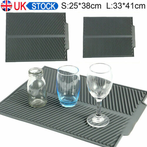 Silicone dish draining - dish,
