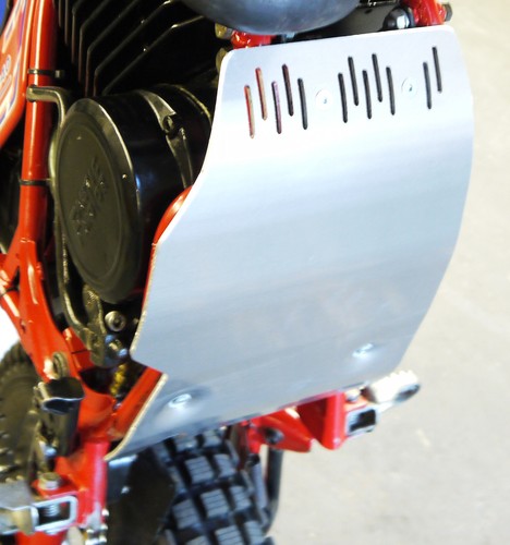 Fantic 200 125 - fantic, trial