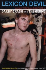 Lexicon Devil: The Short Life