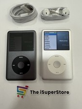 Apple iPod 7th Gen 120GB