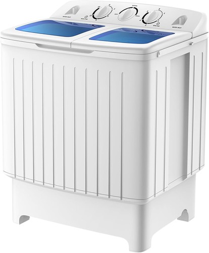 Tangzon twin tub washing - tangzon,