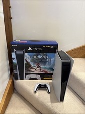 Sony PS5 Digital Edition