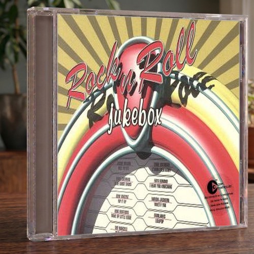 Various rock n roll - various, 'n'