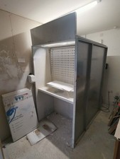 RDM Spray Booth For Crafts