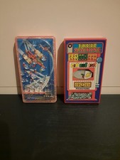 Vintage Pocketeers x2 | Tomy & Bluebox | 1970s | Good Condition | See All Photos