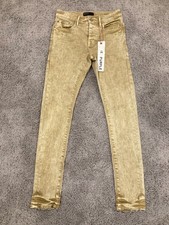 Purple Brand Jeans Mens 29