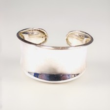 STERLING SILVER Hallmarked