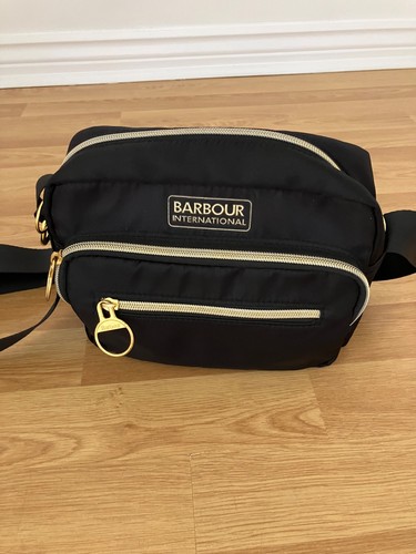 Women black barbour - women’s,