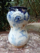 BEAUTIFUL ART NOUVEAU AMPHORA