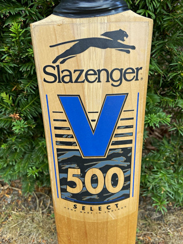 Slazenger v500 select cricket - select,