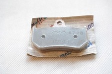 Nissin 6728 TT2172HH Brake