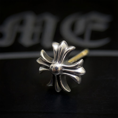 Authentic chrome hearts - chrome,