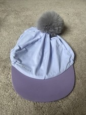 LeMieux Le Mieux Hat Silk