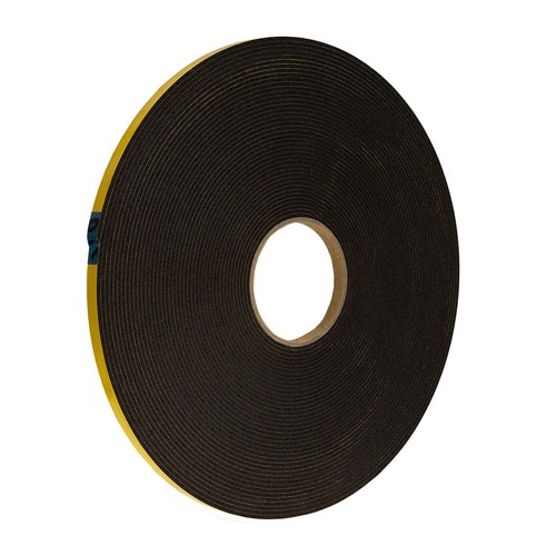 Window security glazing - window, tape