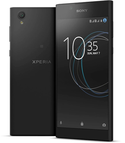 Sony xperia 16gb black - l1,