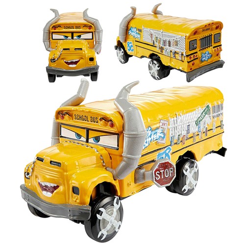 Disney pixar cars miss - disney, 3