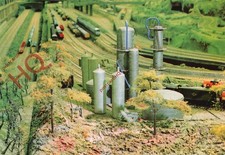 Picture Postcard>>THE GREAT