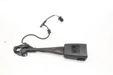 AUDI A5 8T3 FRONT LEFT SEAT