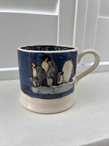 Emma bridgewater winter - bridgewater,