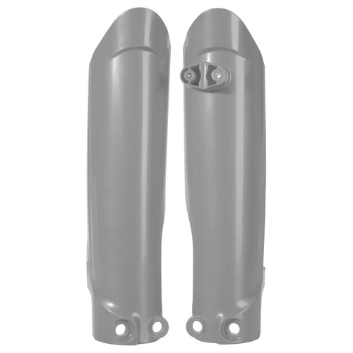 Acerbis lower fork cover set - acerbis,
