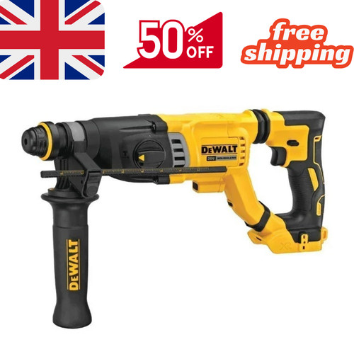 Dewalt dch263 20v brushless - dch263,