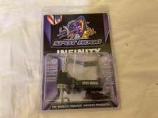 Spot Hogg Infinity Compound Blade Bow Arrow Rest