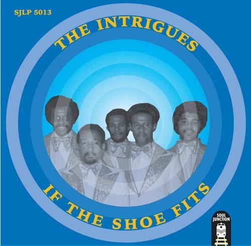 The intrigues - shoe, fits