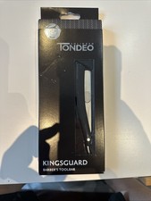 Tondeo kingsguard a - tondeo,