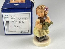 Hummel Figurine 2338 Flowers