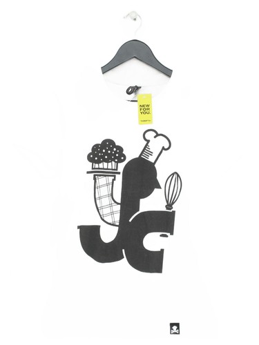 Johnny cupcakes men shirt - johnny, men's