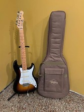 Fender Squier Bullet Electric