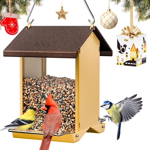 Iborn bird feeders - iborn,