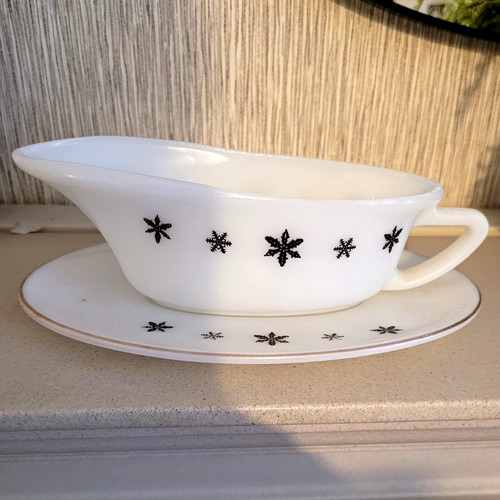 Vintage jaj pyrex - vintage, gaiety