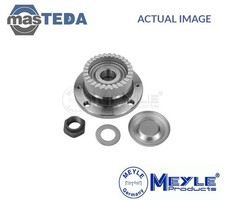11-14 750 0009 WHEEL HUB REAR